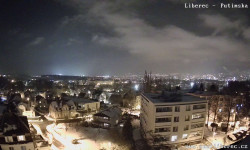 Dolní Hanychov, Jizerské hory