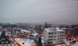 Dolní Hanychov, Jizerské hory