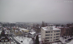 Dolní Hanychov, Jizerské hory