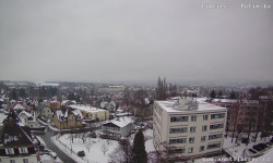 Dolní Hanychov, Jizerské hory