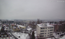 Dolní Hanychov, Jizerské hory