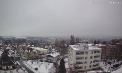 Dolní Hanychov, Jizerské hory