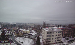 Dolní Hanychov, Jizerské hory