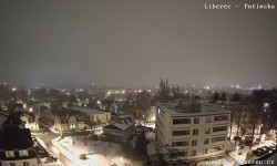 Dolní Hanychov, Jizerské hory