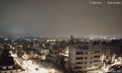 Dolní Hanychov, Jizerské hory