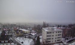 Dolní Hanychov, Jizerské hory