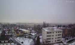 Dolní Hanychov, Jizerské hory