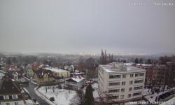 Dolní Hanychov, Jizerské hory