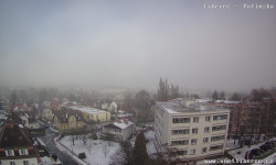 Dolní Hanychov, Jizerské hory