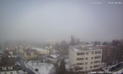 Dolní Hanychov, Jizerské hory