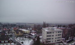 Dolní Hanychov, Jizerské hory