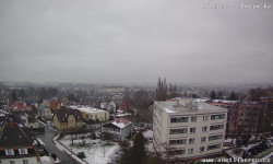 Dolní Hanychov, Jizerské hory