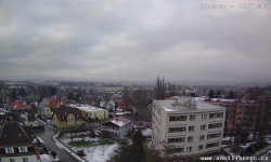 Dolní Hanychov, Jizerské hory