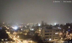 Dolní Hanychov, Jizerské hory