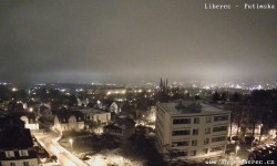 Dolní Hanychov, Jizerské hory