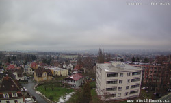 Dolní Hanychov, Jizerské hory