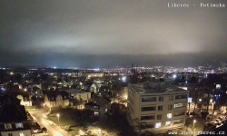 Dolní Hanychov, Jizerské hory