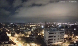 Dolní Hanychov, Jizerské hory