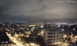 Dolní Hanychov, Jizerské hory