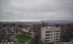 Dolní Hanychov, Jizerské hory