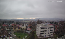 Dolní Hanychov, Jizerské hory