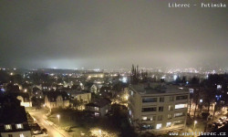 Dolní Hanychov, Jizerské hory