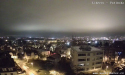 Dolní Hanychov, Jizerské hory