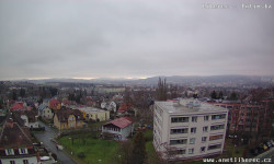 Dolní Hanychov, Jizerské hory