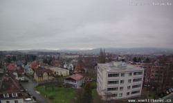 Dolní Hanychov, Jizerské hory