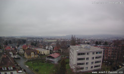 Dolní Hanychov, Jizerské hory