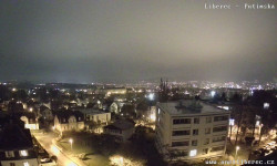 Dolní Hanychov, Jizerské hory