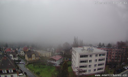 Dolní Hanychov, Jizerské hory