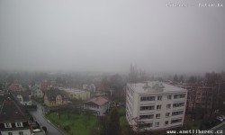 Dolní Hanychov, Jizerské hory