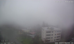 Dolní Hanychov, Jizerské hory