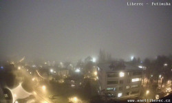 Dolní Hanychov, Jizerské hory