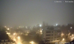 Dolní Hanychov, Jizerské hory