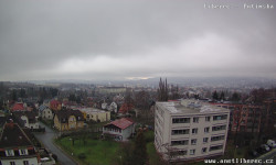 Dolní Hanychov, Jizerské hory