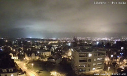 Dolní Hanychov, Jizerské hory