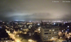 Dolní Hanychov, Jizerské hory