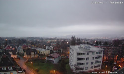 Dolní Hanychov, Jizerské hory