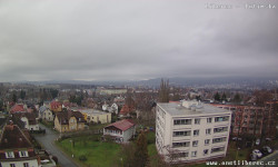 Dolní Hanychov, Jizerské hory