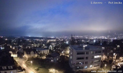 Dolní Hanychov, Jizerské hory