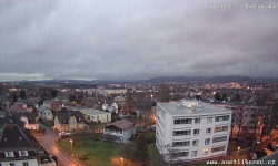 Dolní Hanychov, Jizerské hory