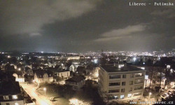 Dolní Hanychov, Jizerské hory