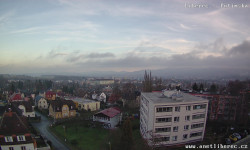 Dolní Hanychov, Jizerské hory