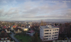 Dolní Hanychov, Jizerské hory