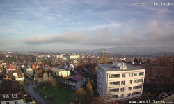 Dolní Hanychov, Jizerské hory