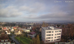 Dolní Hanychov, Jizerské hory