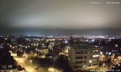 Dolní Hanychov, Jizerské hory