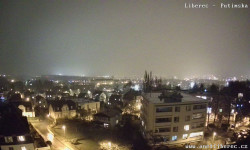 Dolní Hanychov, Jizerské hory